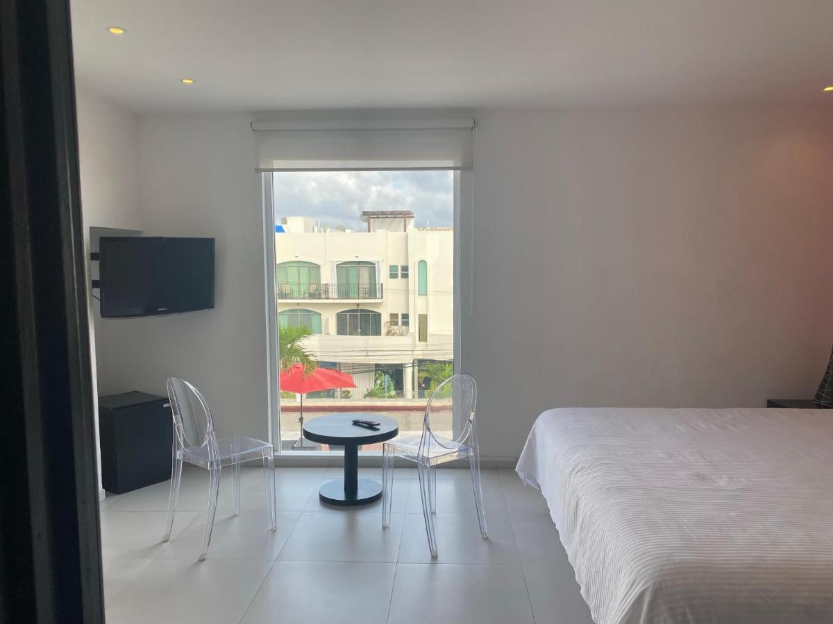 Cache & (adults Only) 3* Playa del Carmen
