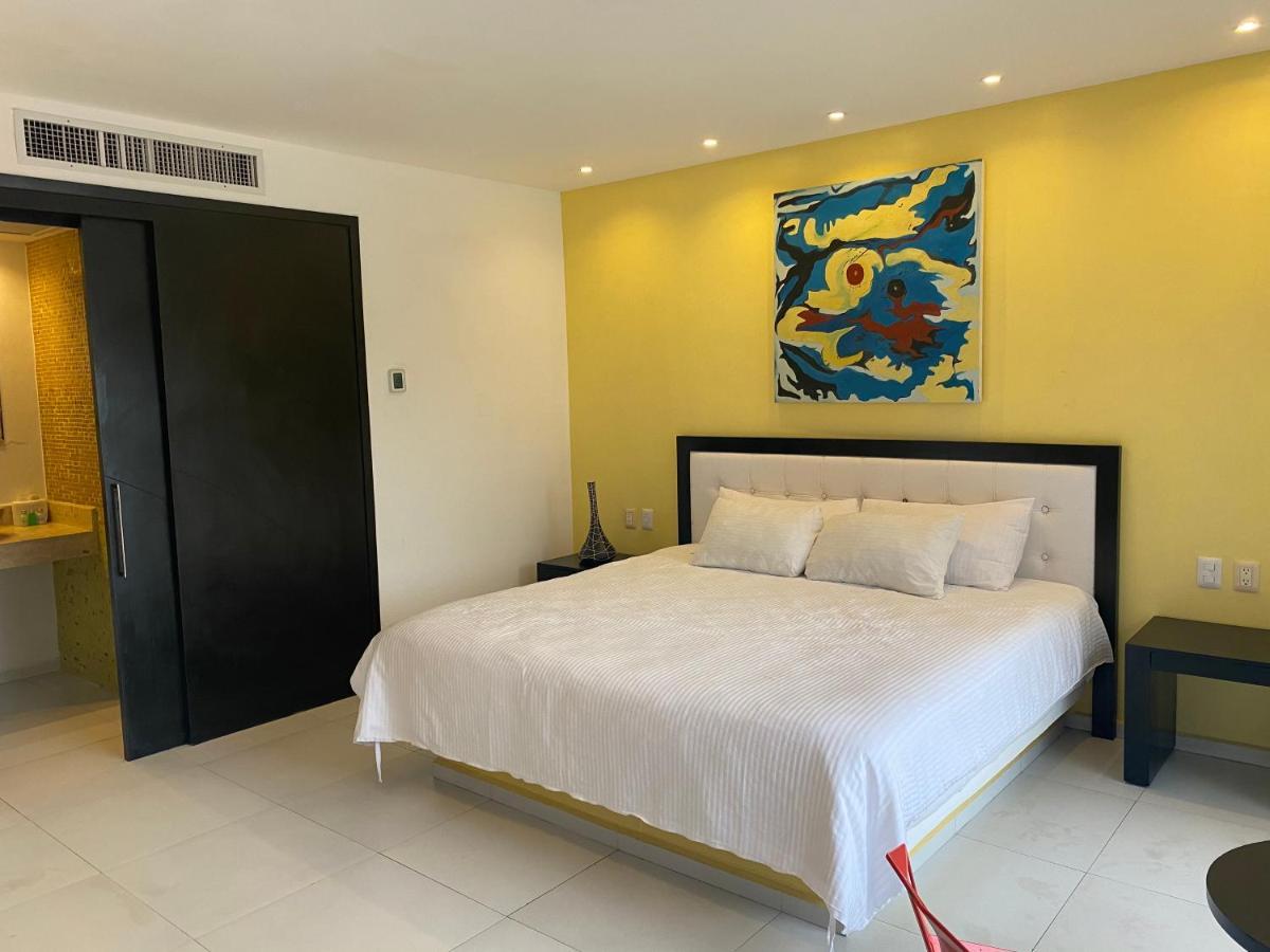 Cache & (adults Only) 3* Playa del Carmen