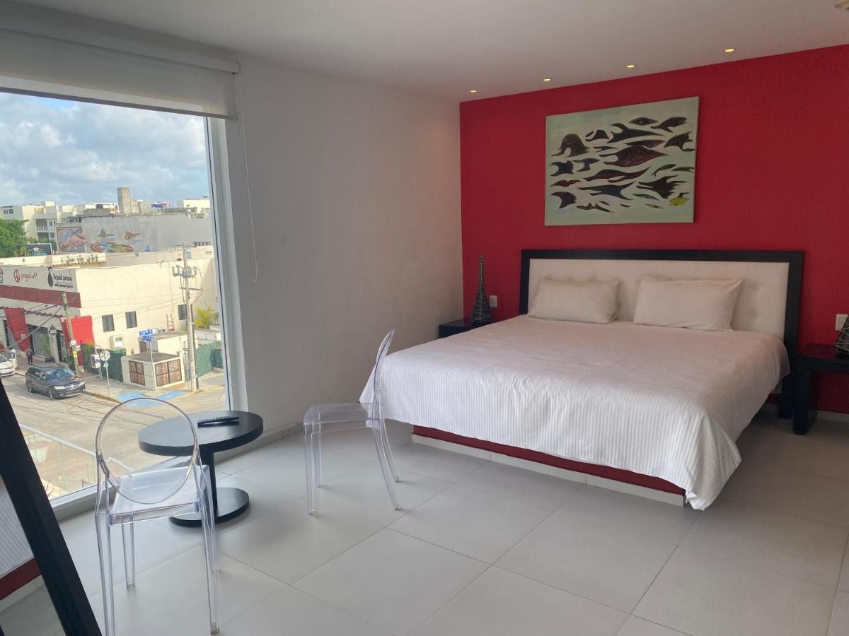 Hotel Cache & (adults Only) 3*