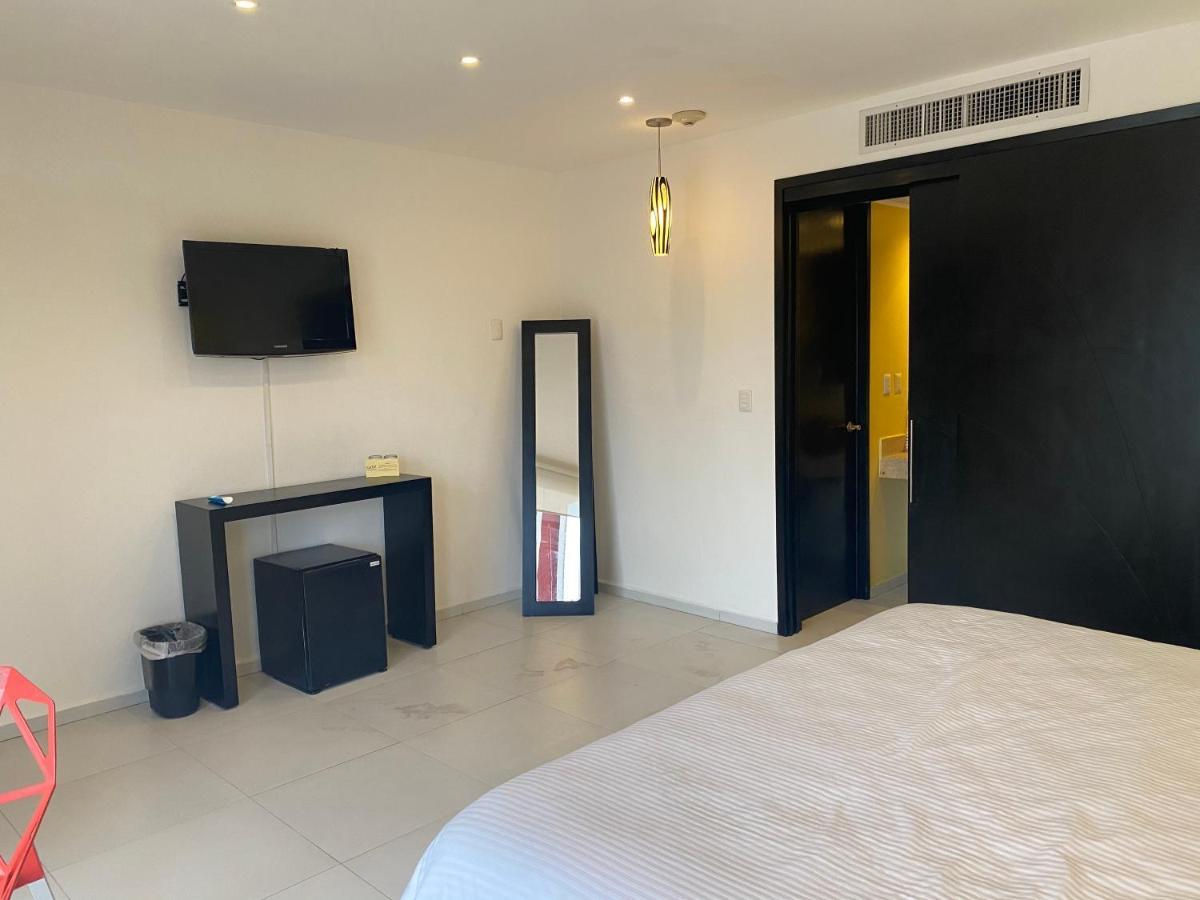 Hotel Cache & (adults Only) 3*
