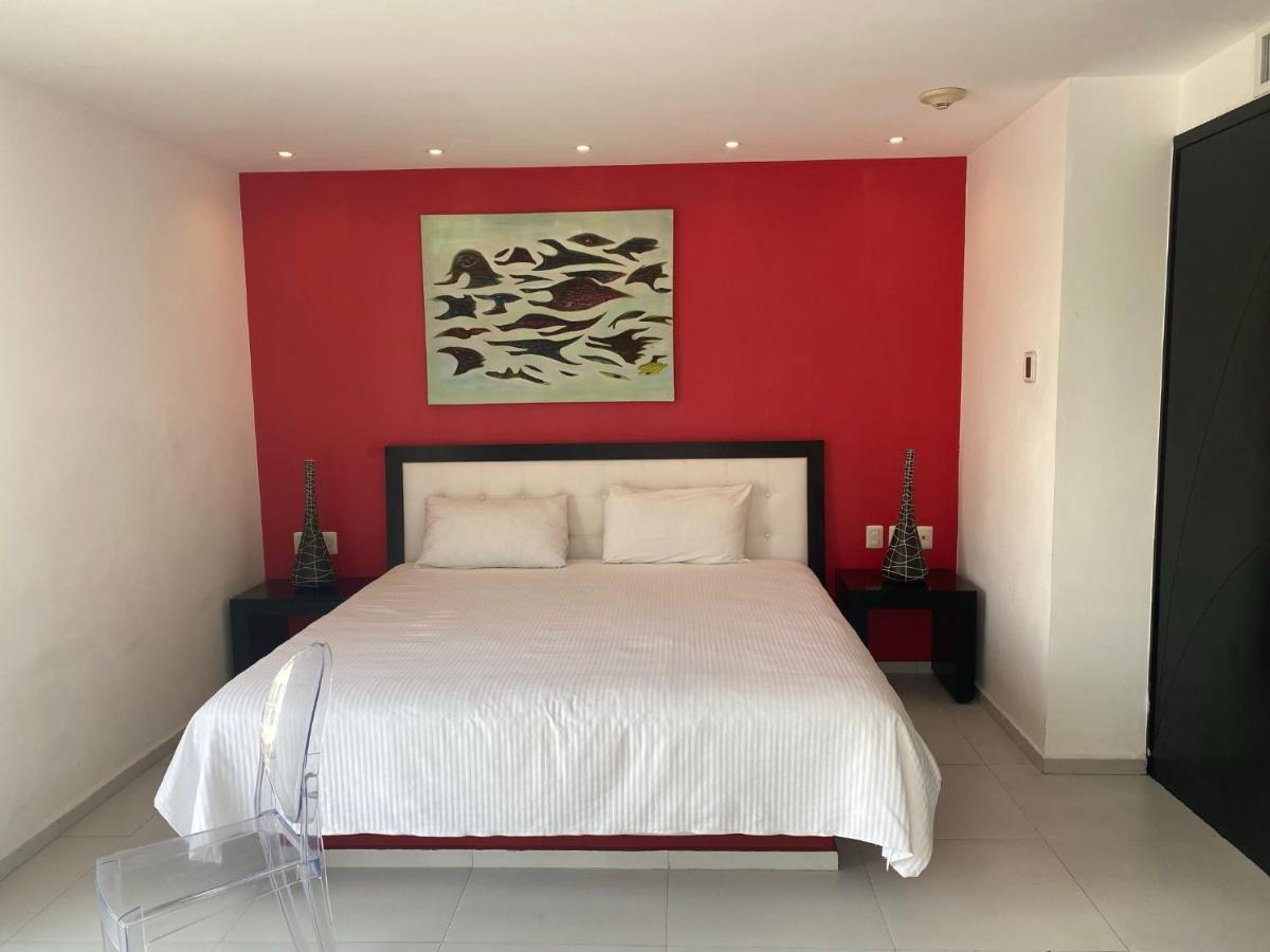 Hotel Cache & (adults Only)