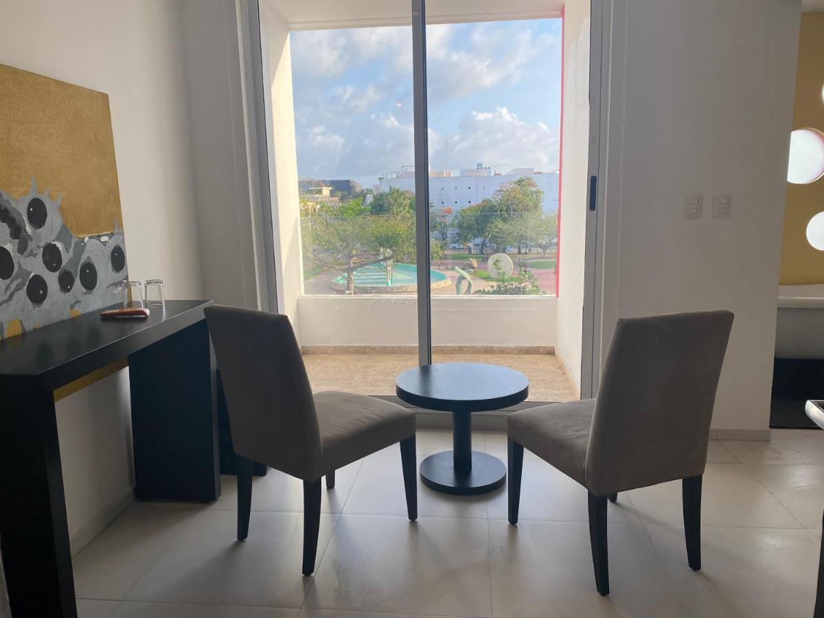 Hotel Cache & (adults Only) 3*