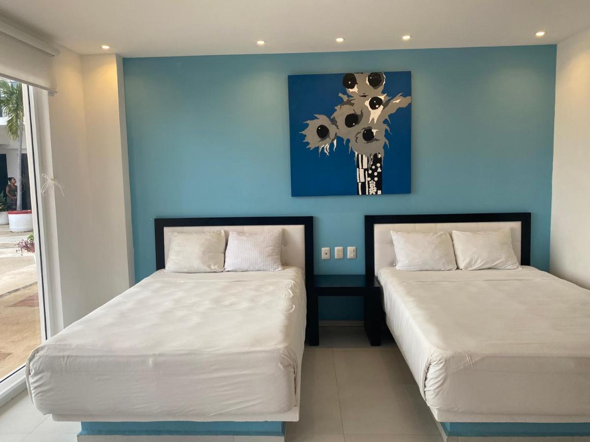 Cache & (adults Only) 3* Playa del Carmen