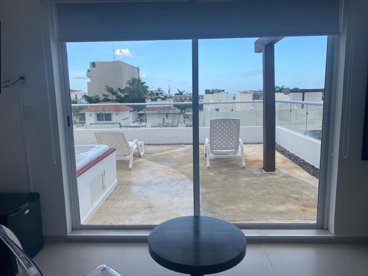Cache & (adults Only) Playa del Carmen