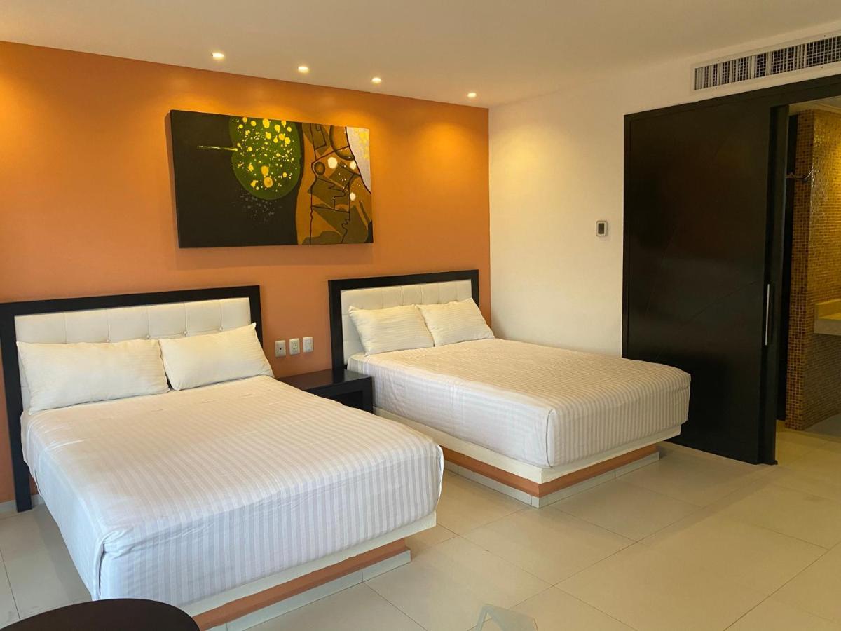 Hotel Cache & (adults Only) Playa del Carmen
