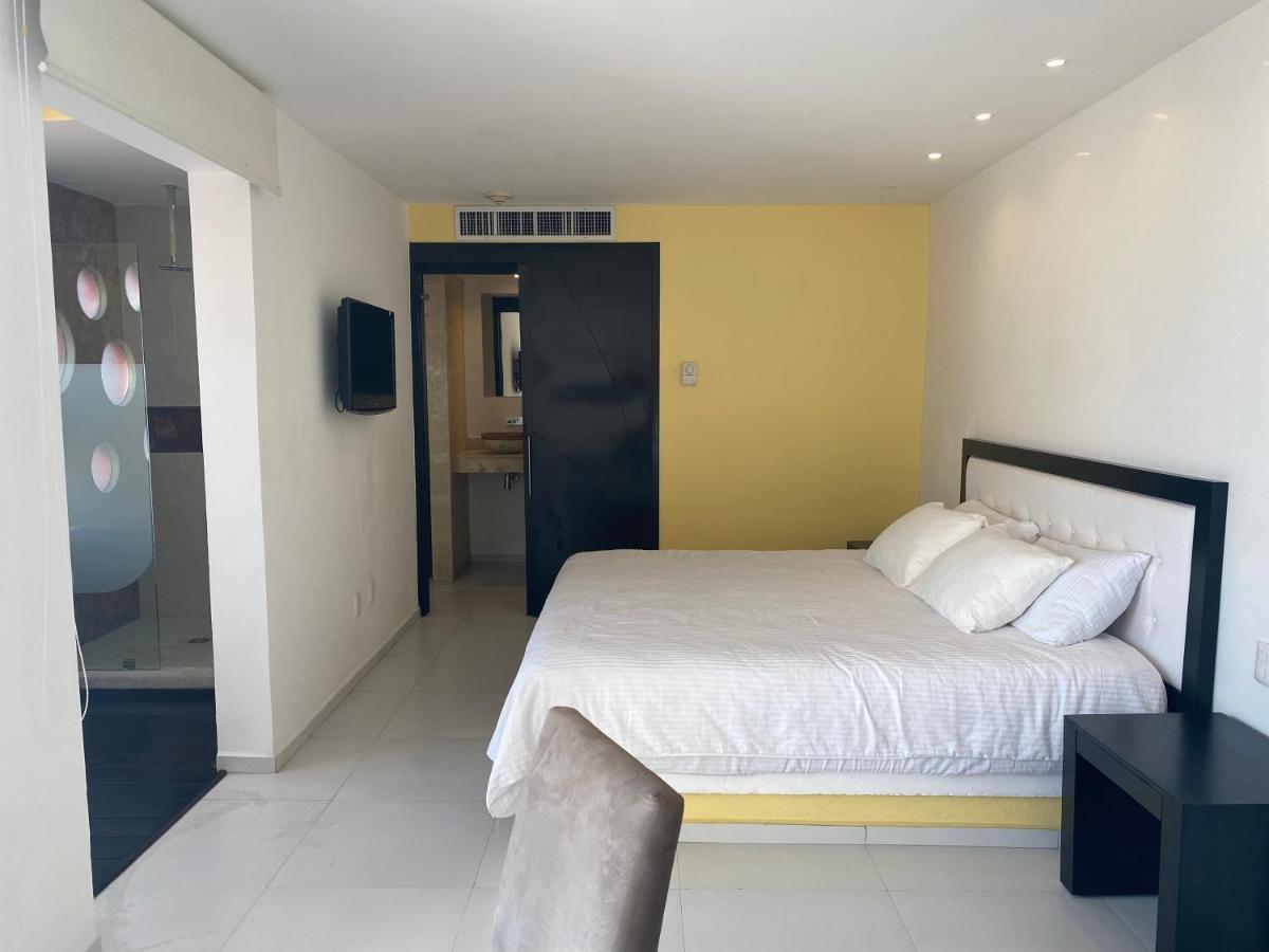 Hotel Cache & (adults Only) 3*