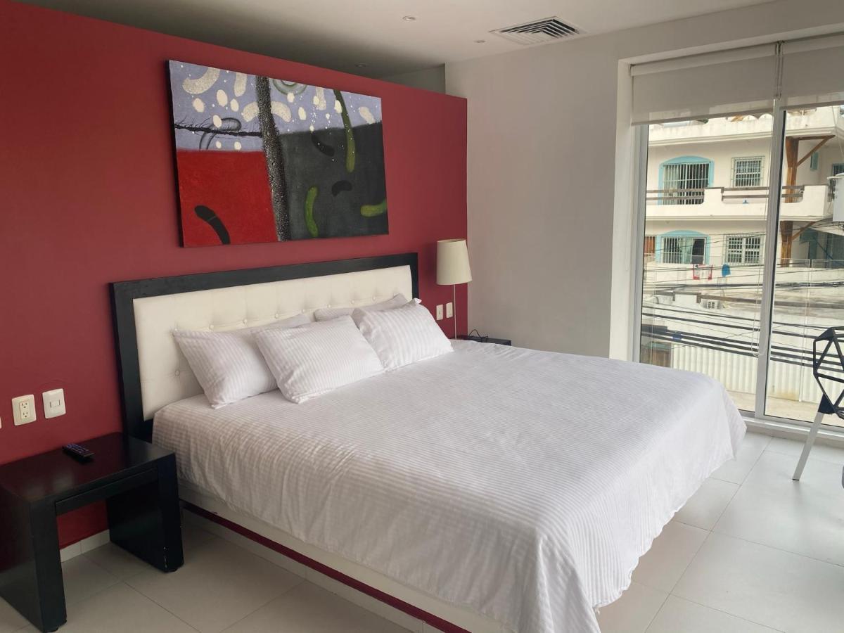 Hotel Cache & (adults Only)