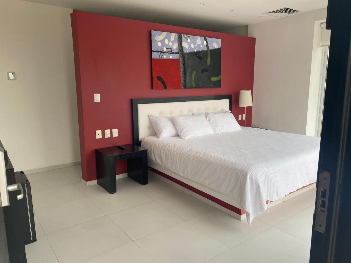 Cache & (adults Only) Hotel Playa del Carmen