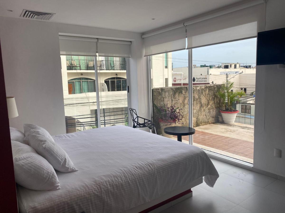 Cache & (adults Only) Playa del Carmen