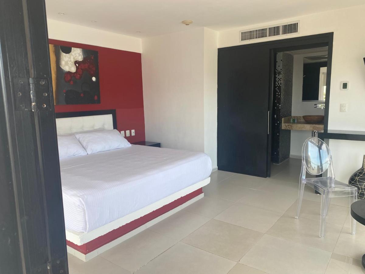 Cache & (adults Only) Hotel 3*