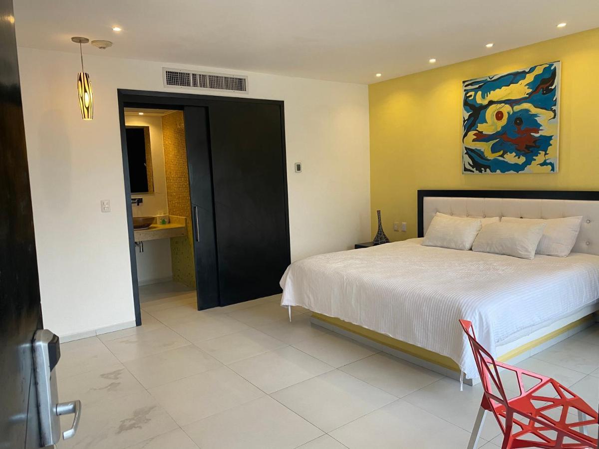 Hotel Cache & (adults Only)