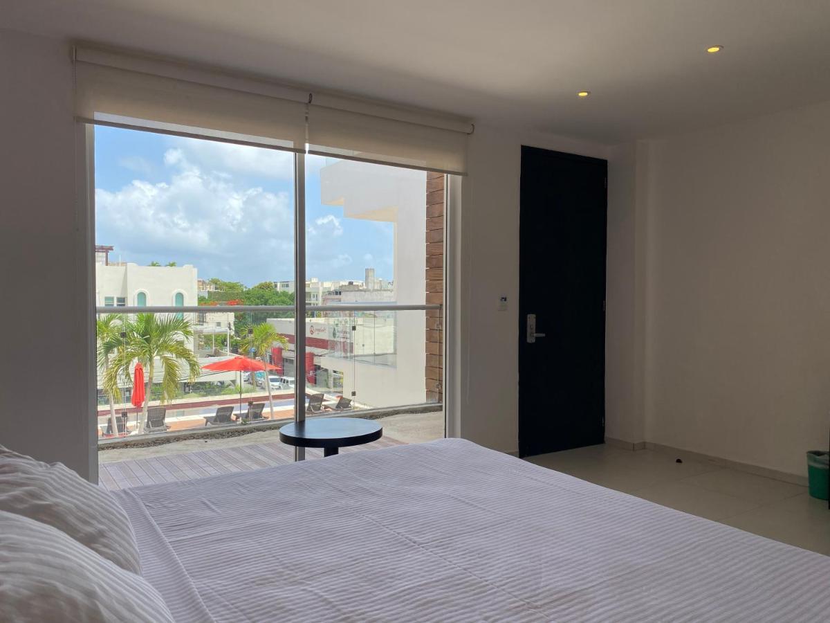 Cache & (adults Only) Playa del Carmen
