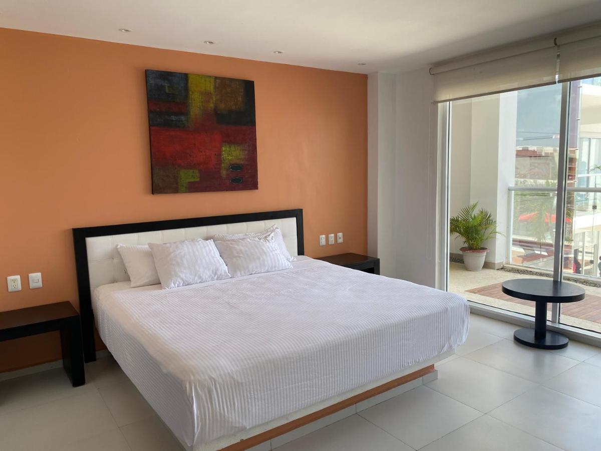 Cache & (adults Only) Playa del Carmen
