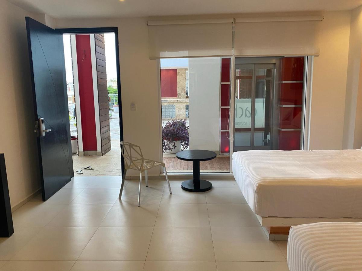 Hotel Cache & (adults Only) Playa del Carmen