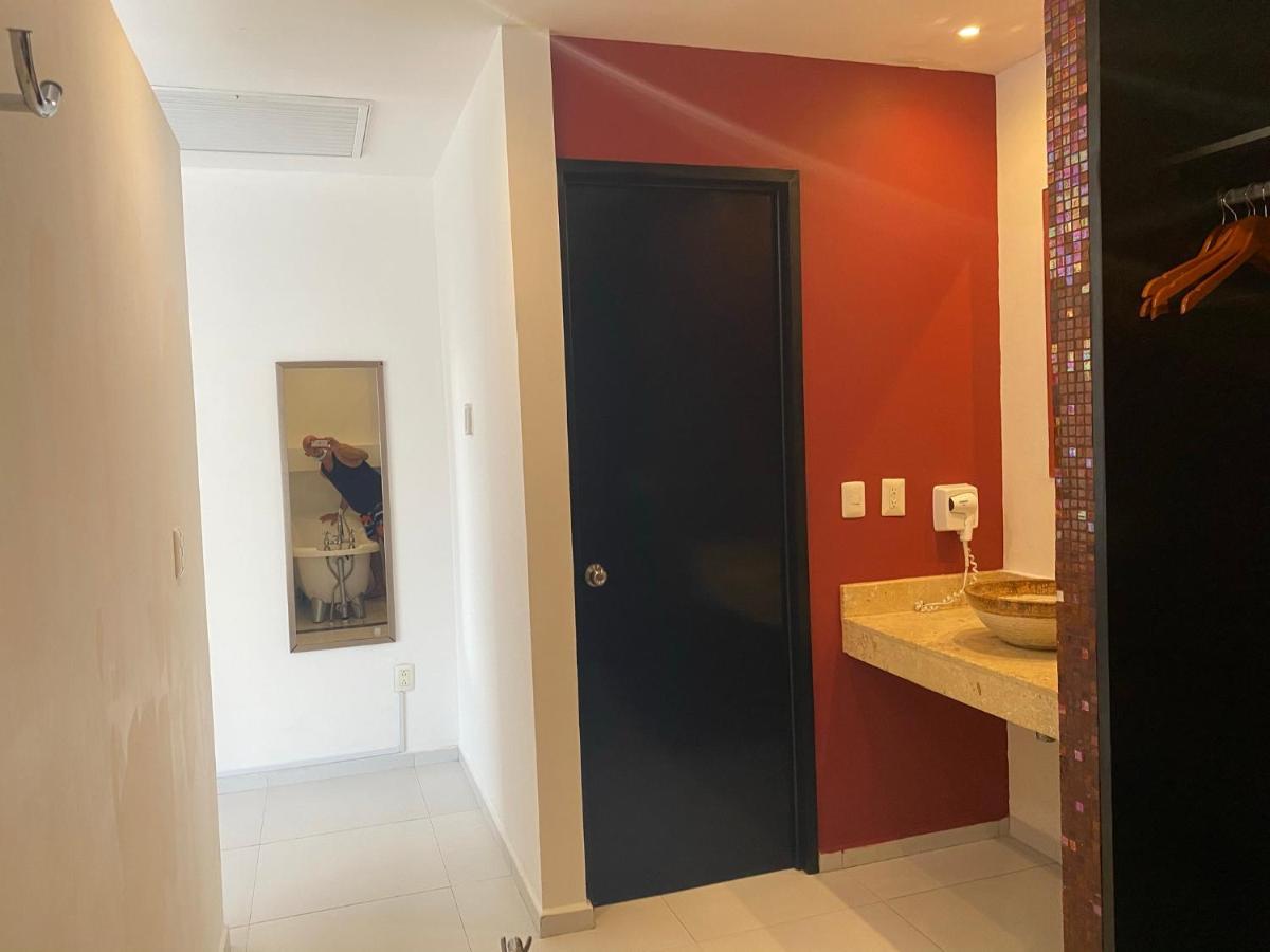 Hotel Cache & (adults Only) 3*