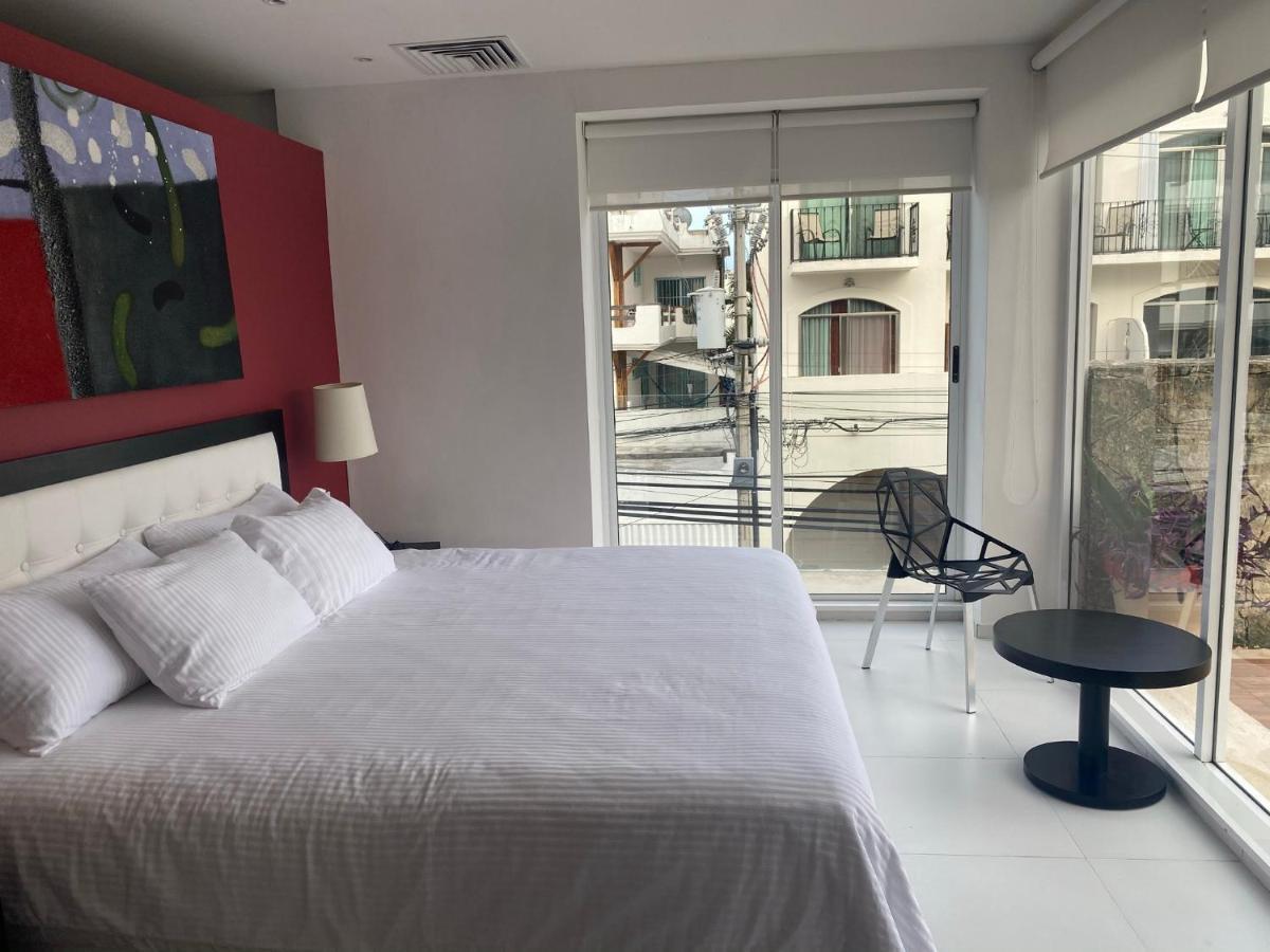 Cache & (adults Only) Hotel 3*