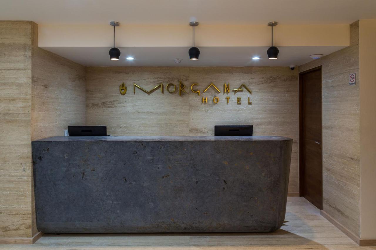 Morgana By Iter Sensibus Playa del Carmen