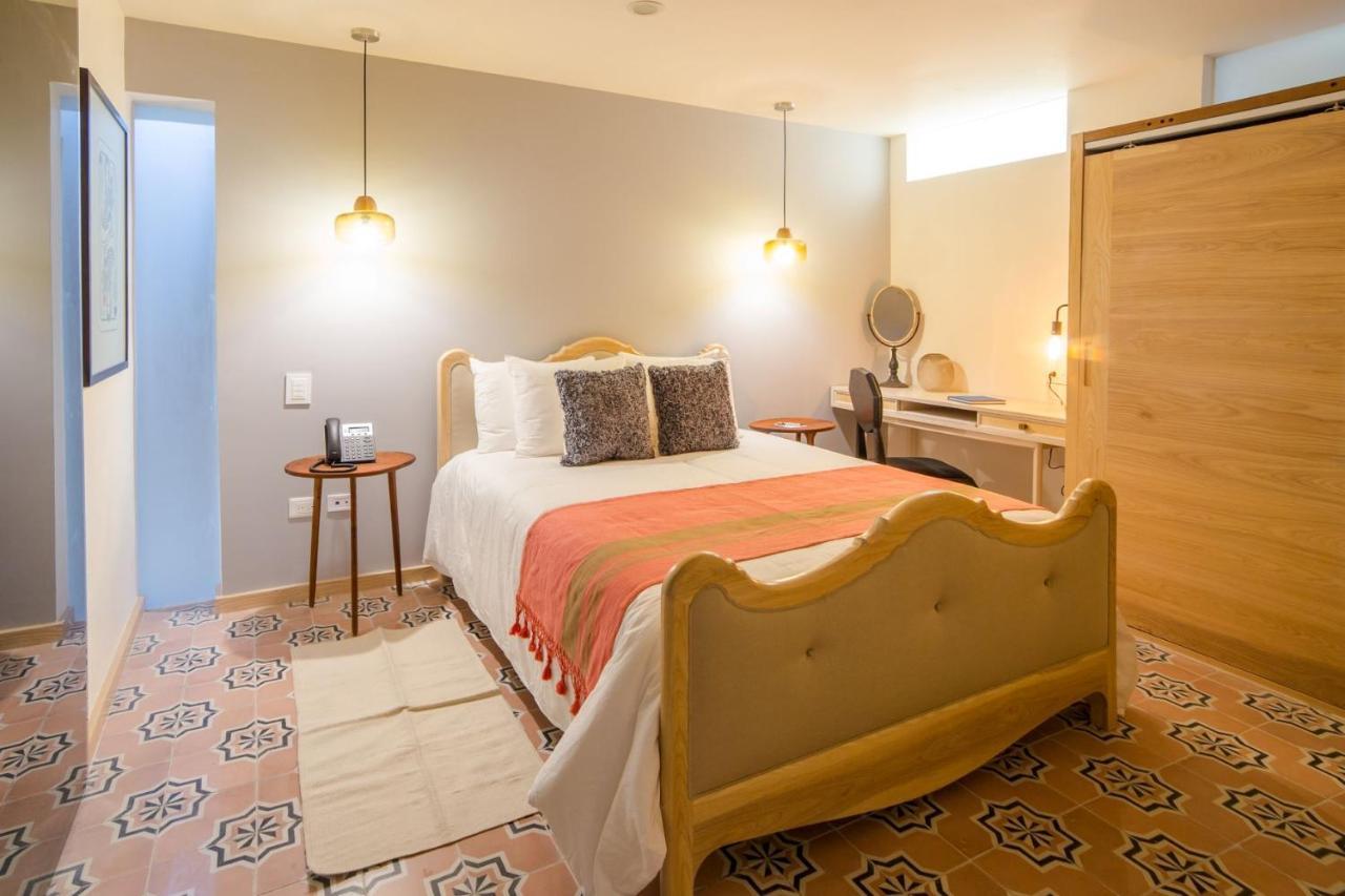 Hotel Morgana By Iter Sensibus Playa del Carmen