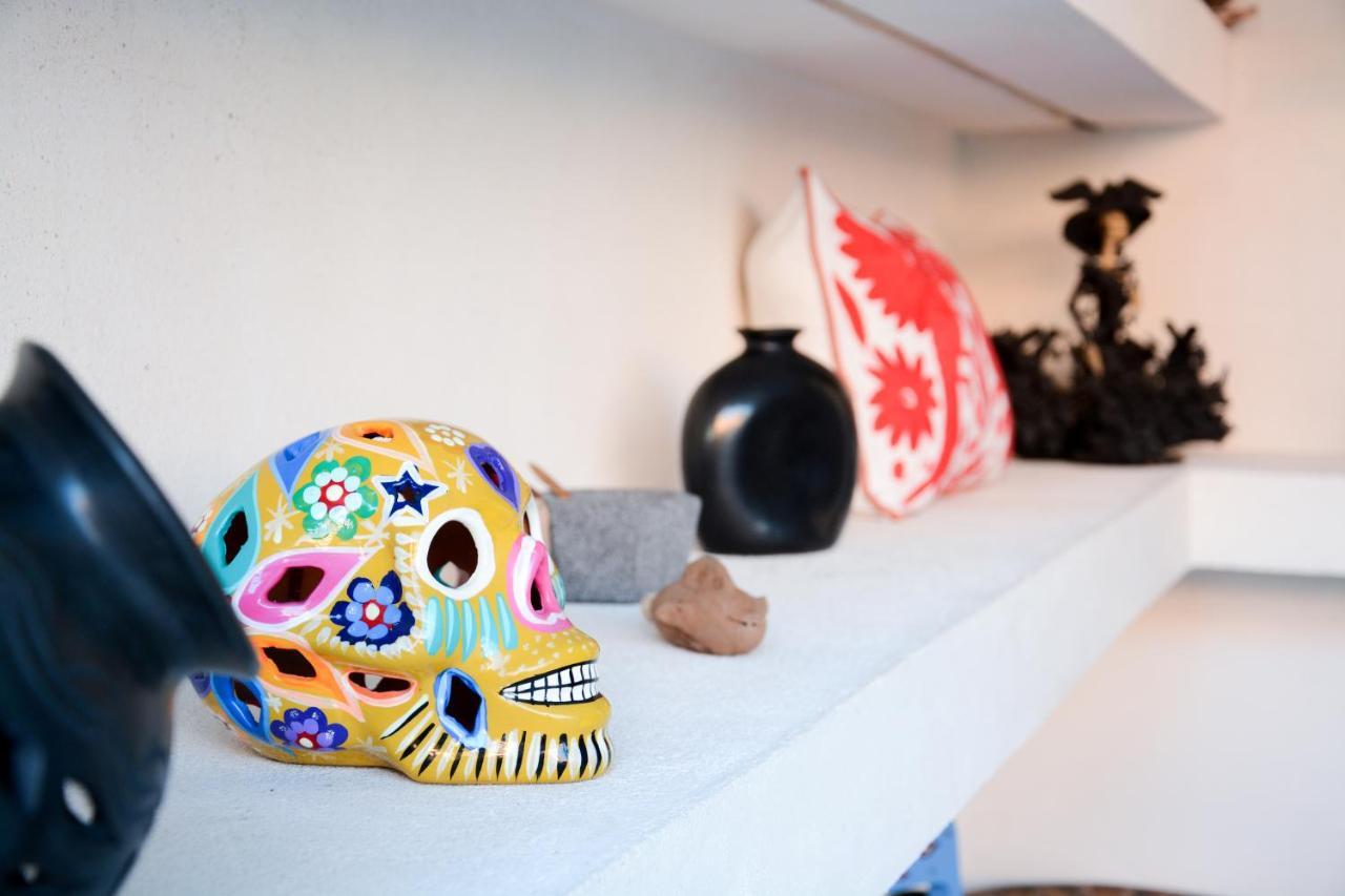 Morgana By Iter Sensibus Playa del Carmen