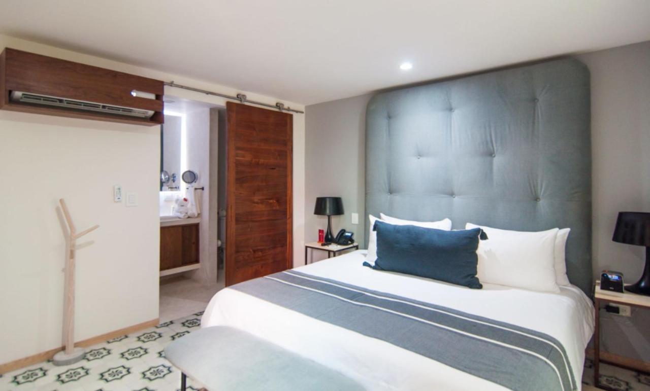 Hotel Morgana By Iter Sensibus