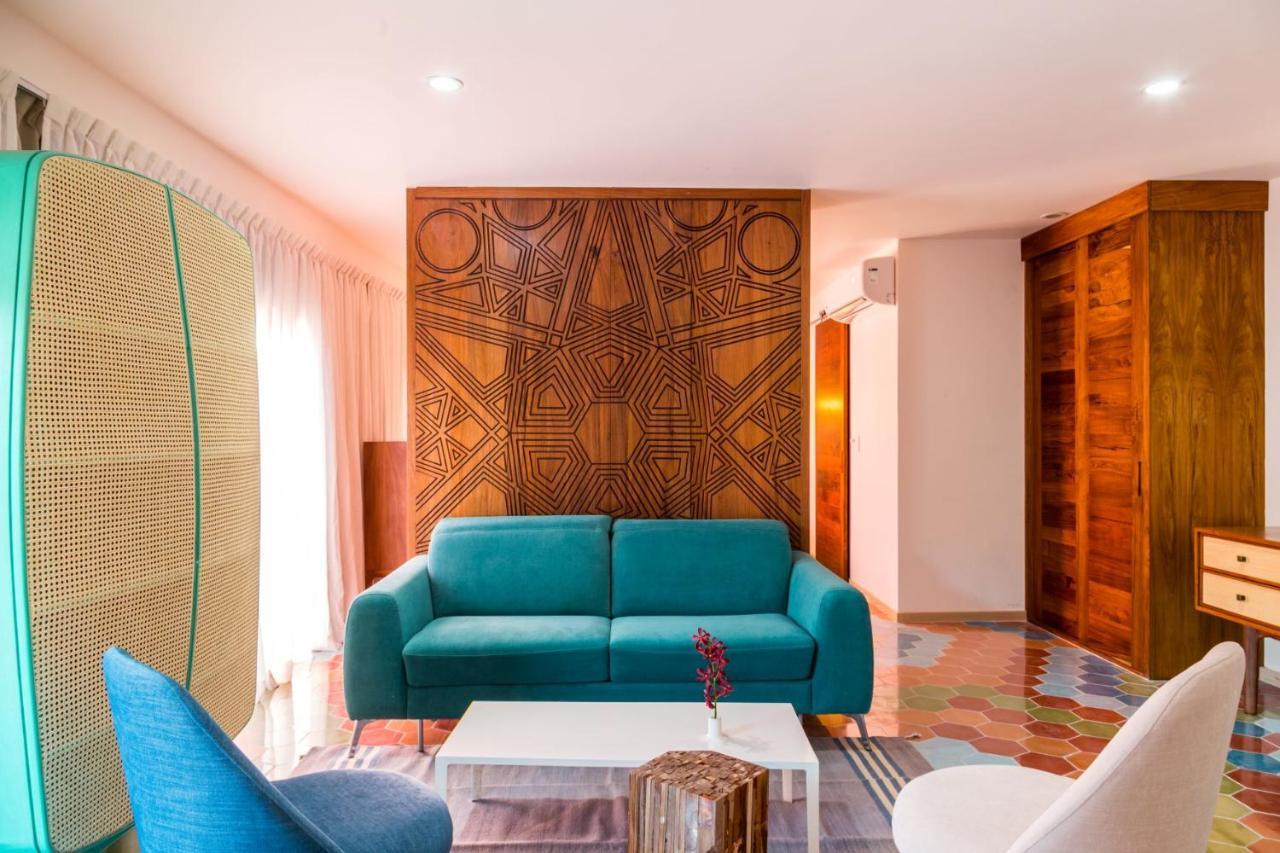 Morgana By Iter Sensibus Hotel Playa del Carmen