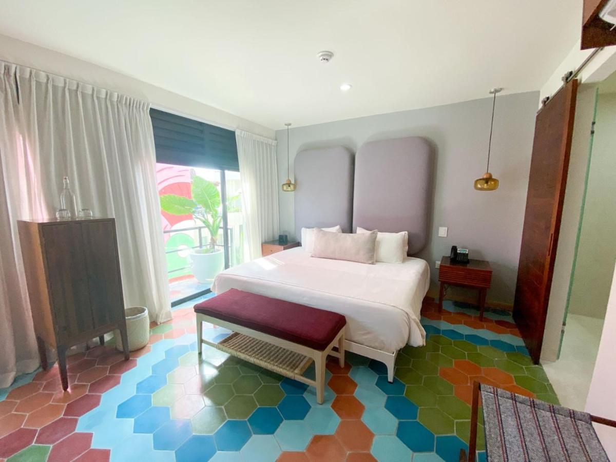 Hotel Morgana By Iter Sensibus 4*