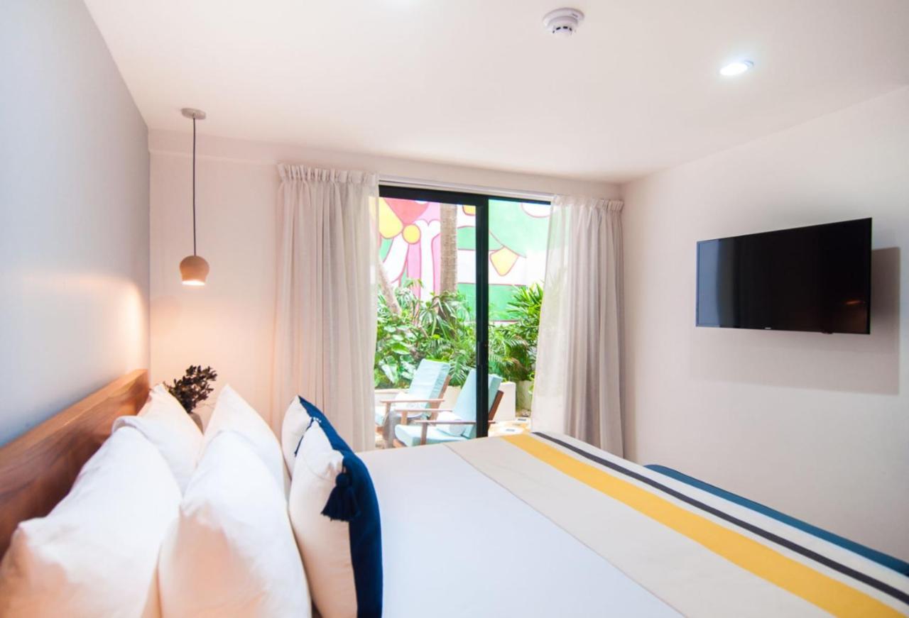 Morgana By Iter Sensibus Playa del Carmen