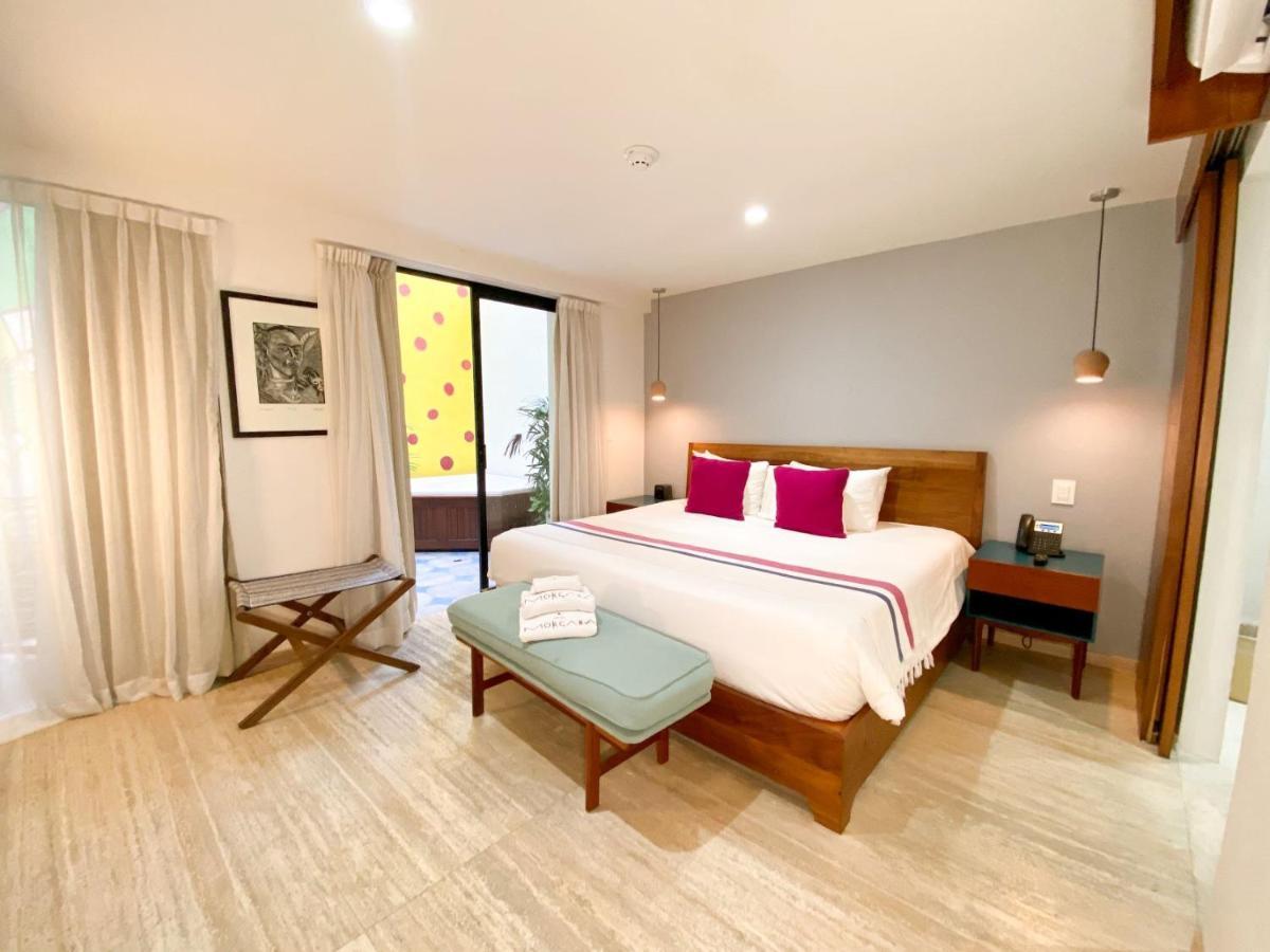 Morgana By Iter Sensibus Hotel Playa del Carmen