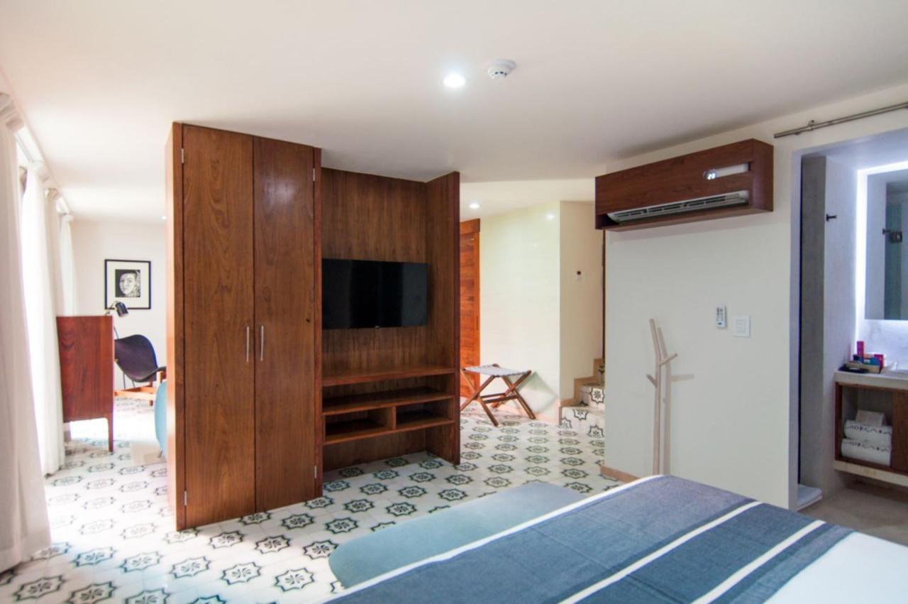 Morgana By Iter Sensibus Hotel Playa del Carmen