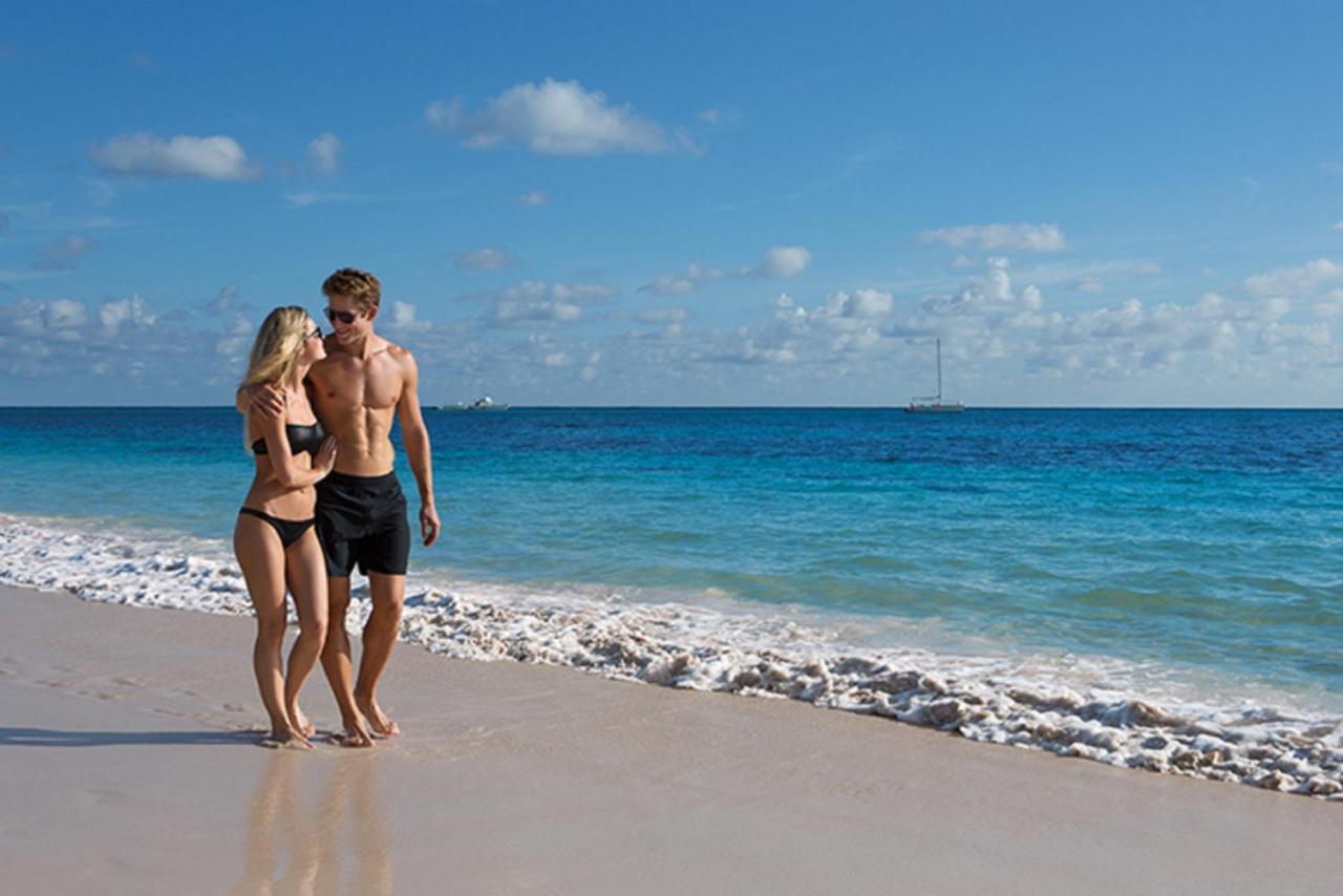 Impression Moxche By Secrets - Adults Only Resort Playa del Carmen