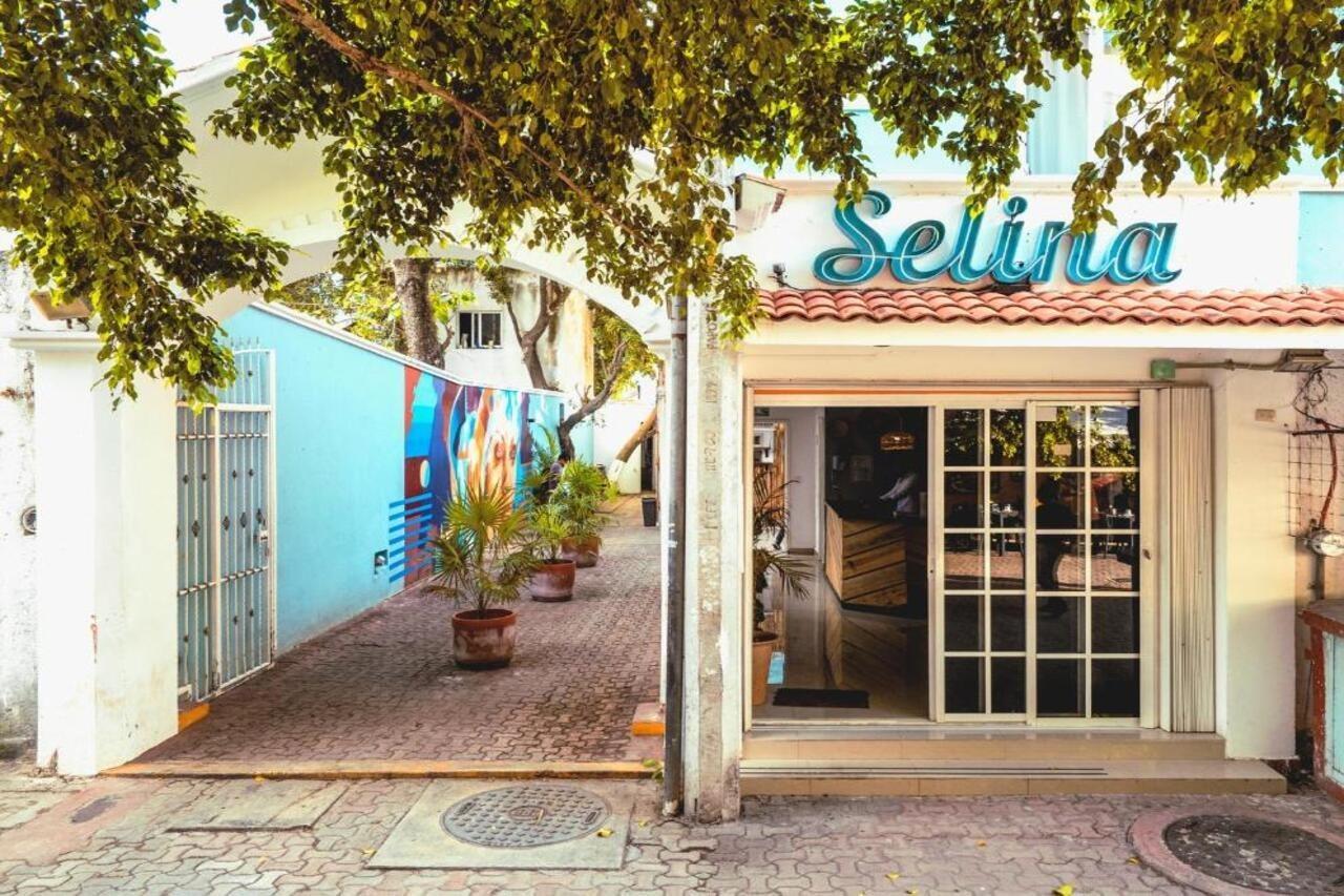 Selina Hotel Playa del Carmen