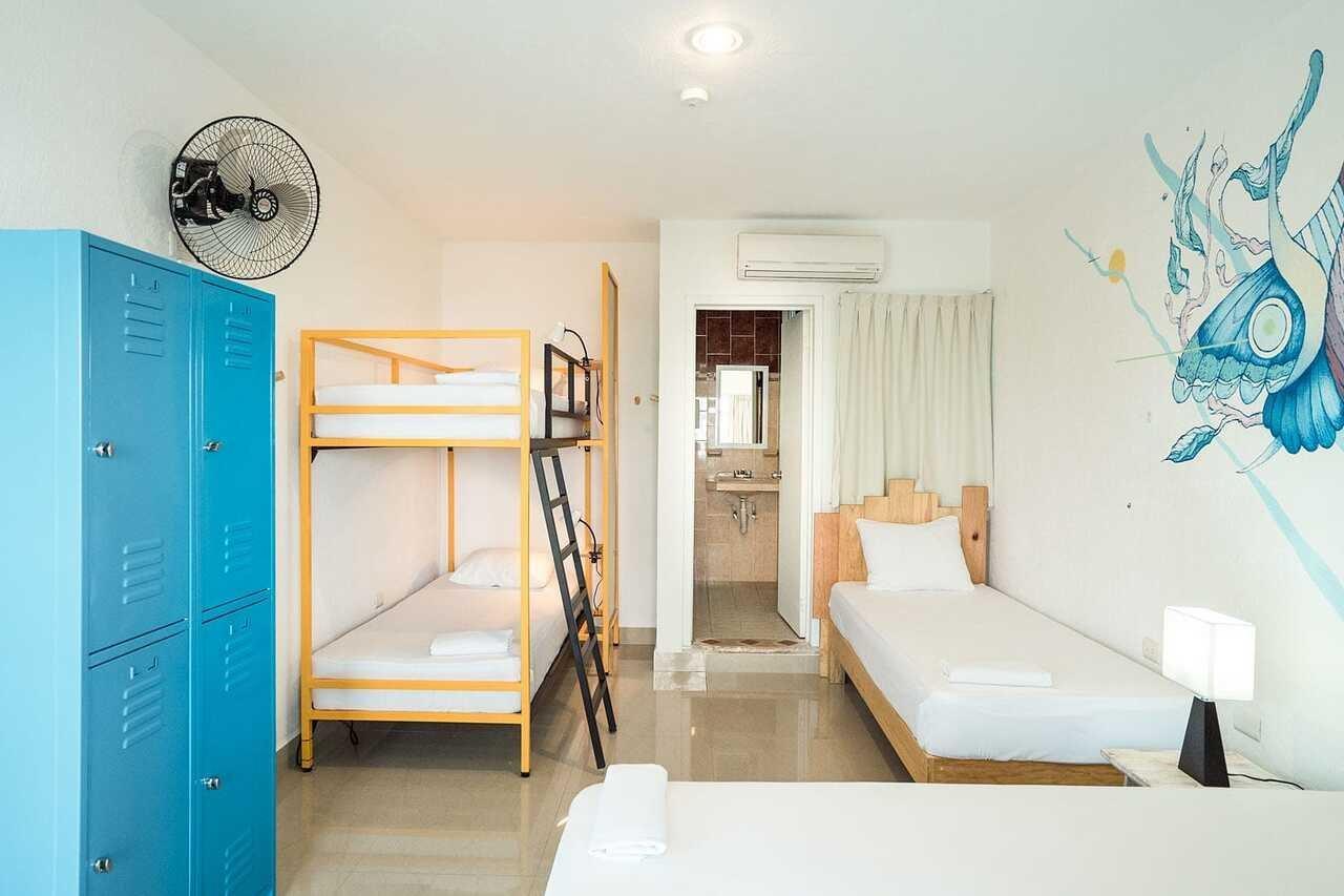 Selina Hotel