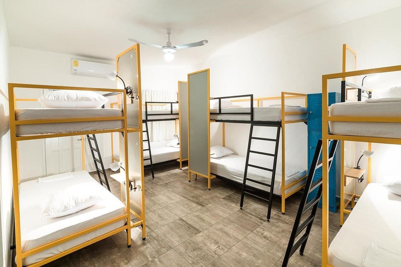 Selina Hotel