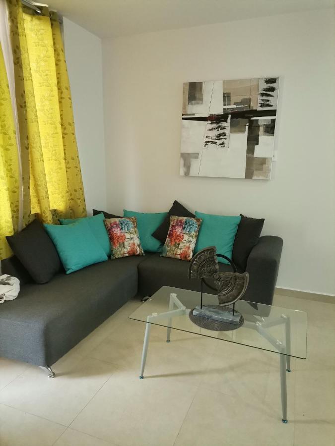 Ferienhaus Residencial Paraiso Casa Jade Playa del Carmen