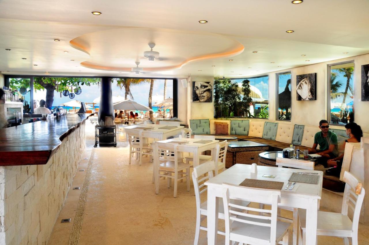 Hotel El Taj Oceanfront And Beachside Playa del Carmen