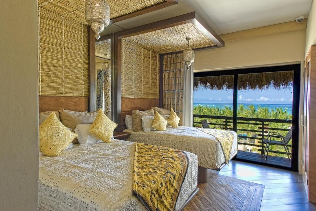 Aldea Thai * Playa del Carmen