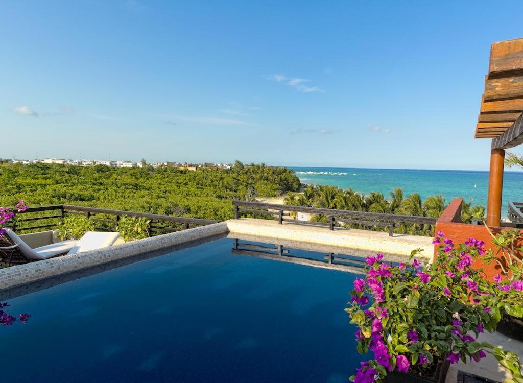 Aldea Thai Apartment Playa del Carmen