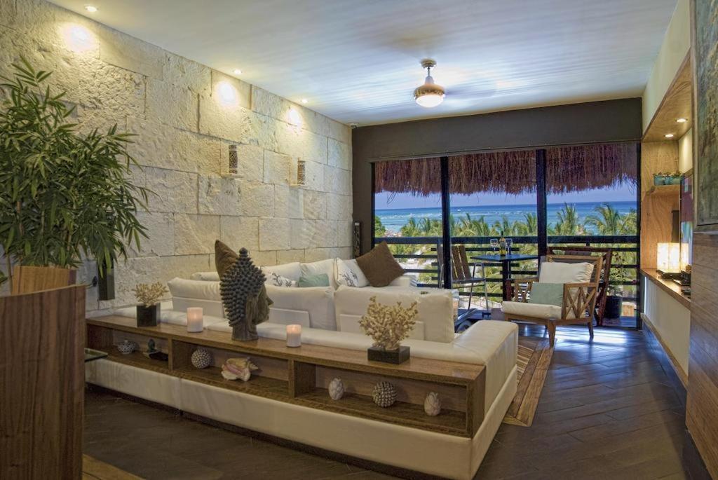 Apartment Aldea Thai