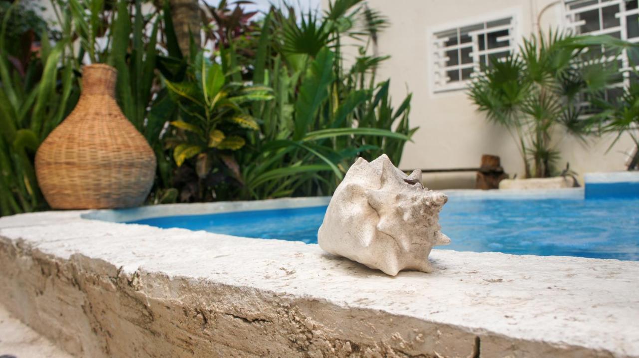 Casa de hóspedes Kika 3*