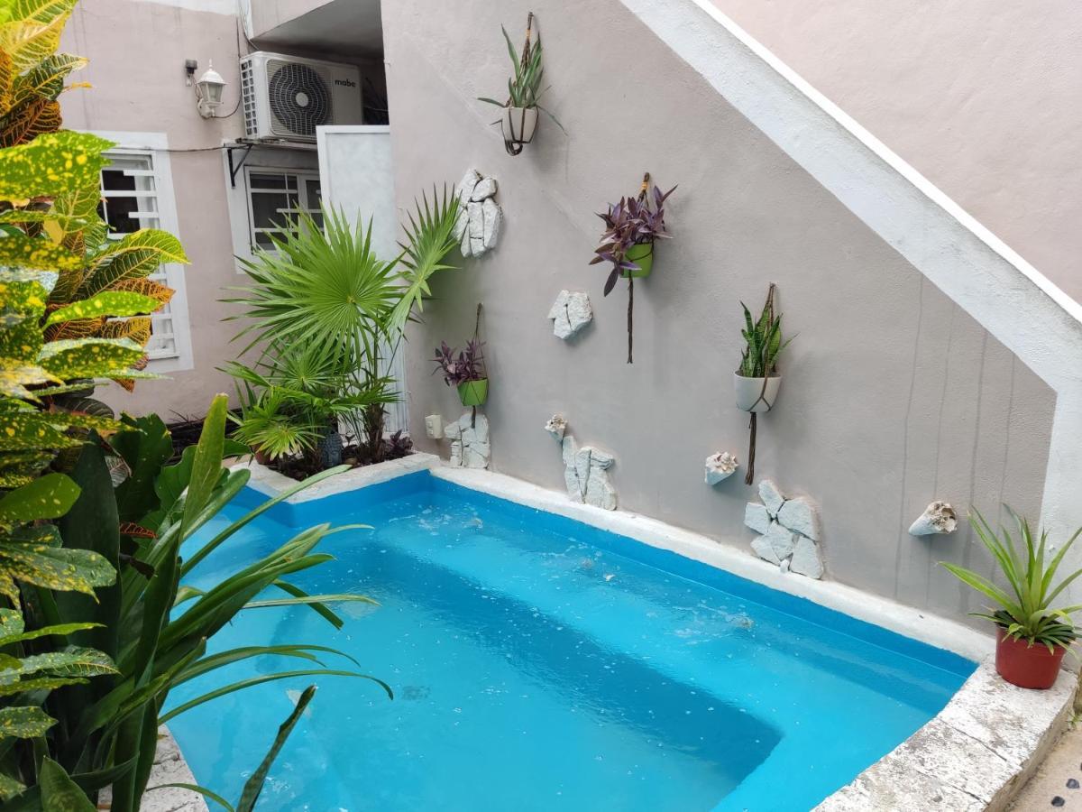 Casa de hóspedes Kika Playa del Carmen
