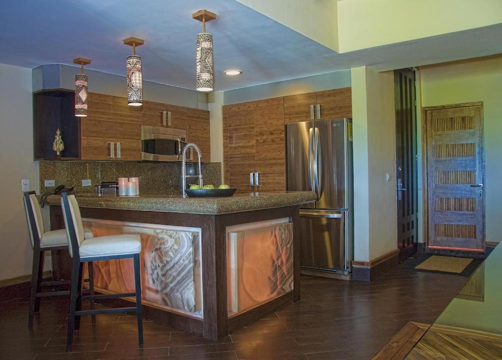 Apartment Aldea Thai