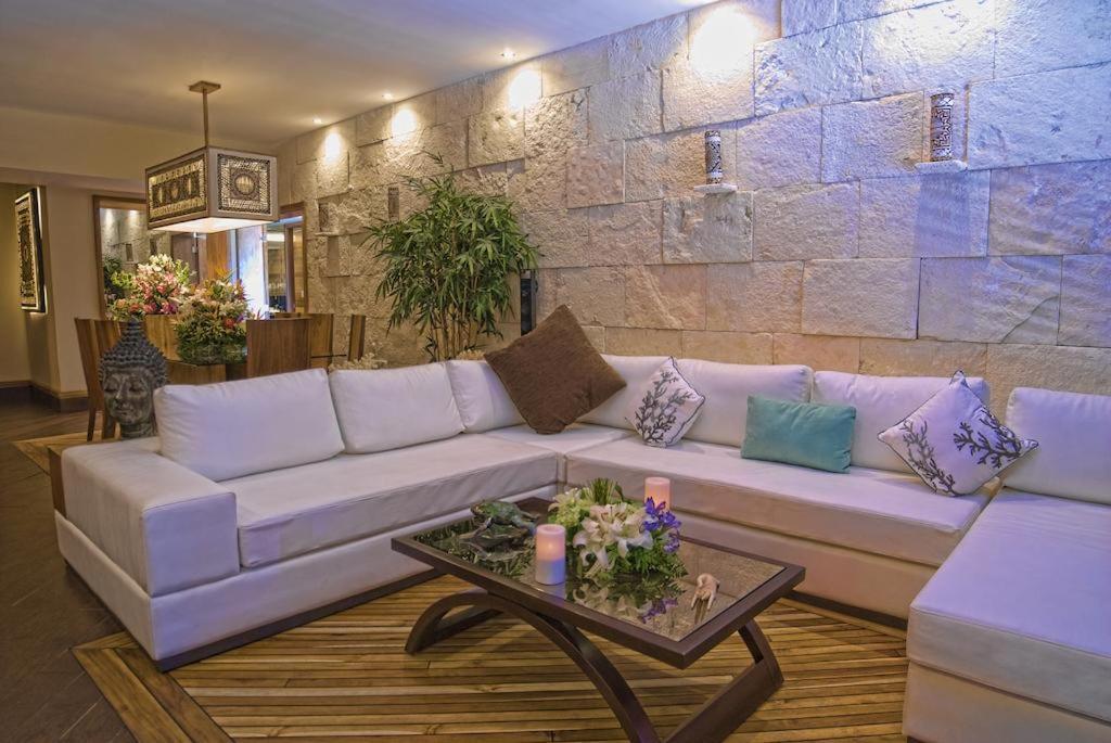 Apartment Aldea Thai