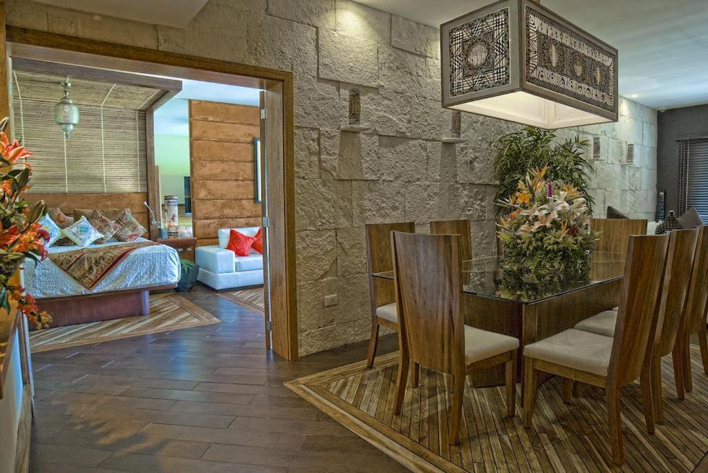 Aldea Thai Playa del Carmen