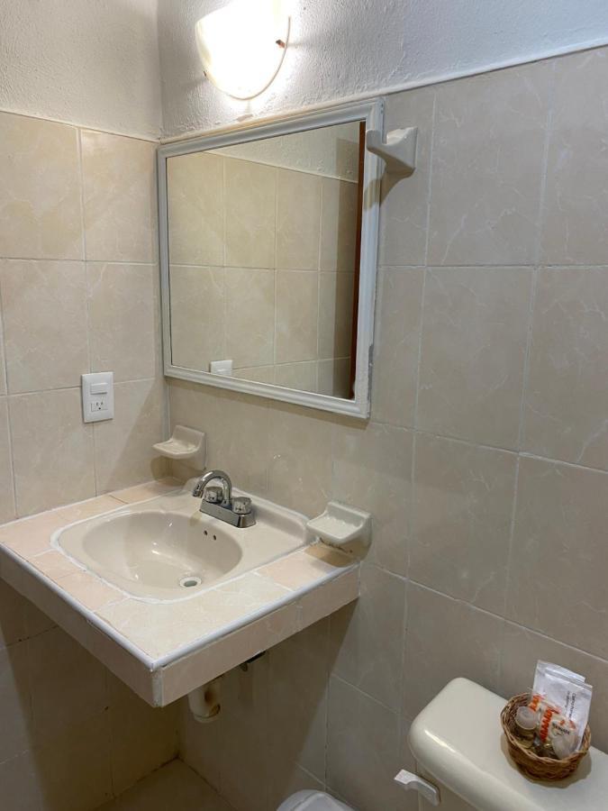 Balxibá Hotel Playa del Carmen
