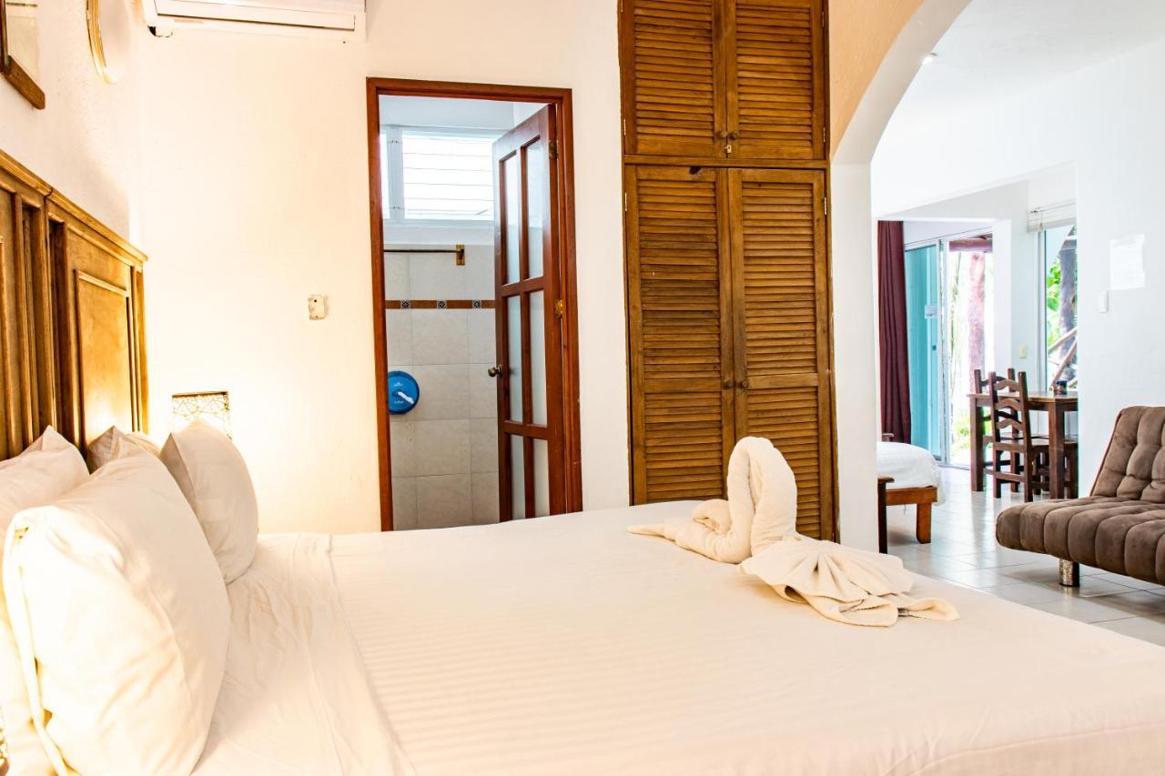 Casaejido Hotel 2*
