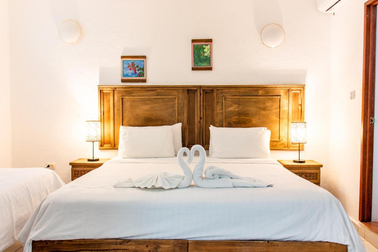 Hotel Casaejido Playa del Carmen
