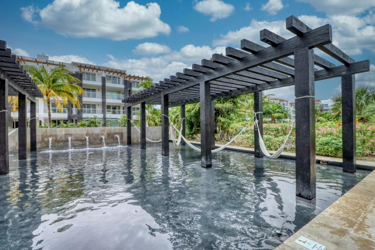 Apartment Hakuna Matata 725n At Mareazul Beachfront *