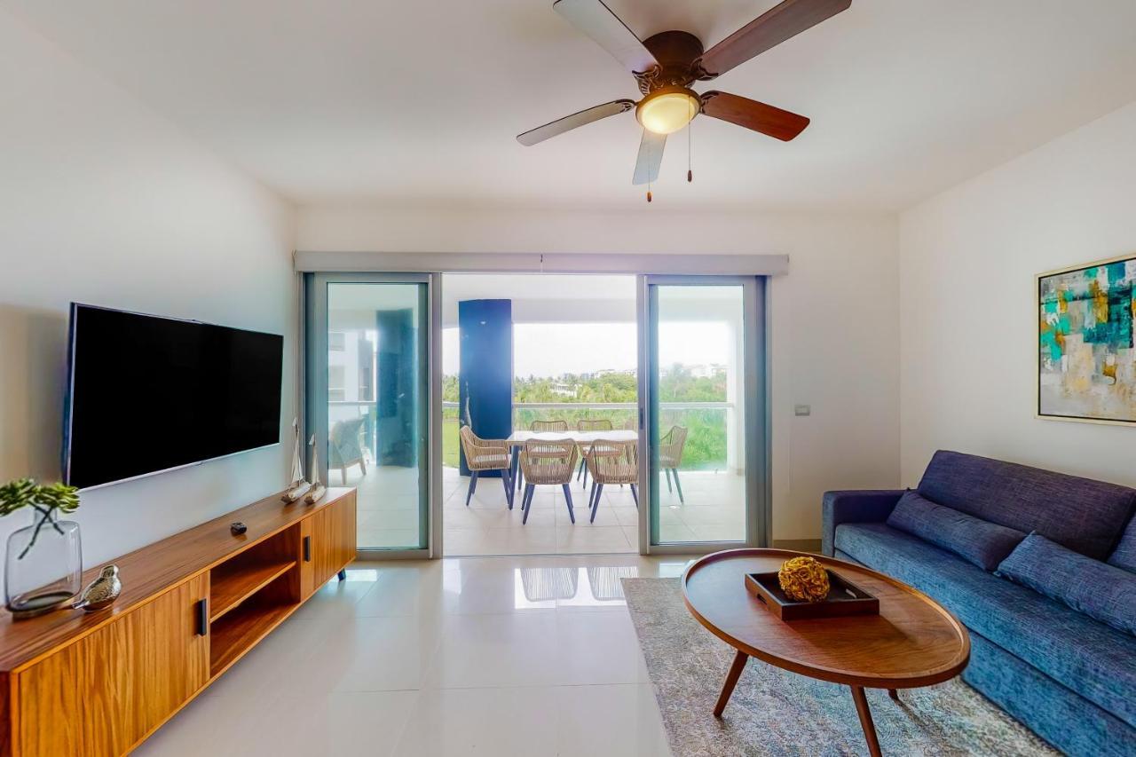 Hakuna Matata 725n At Mareazul Beachfront