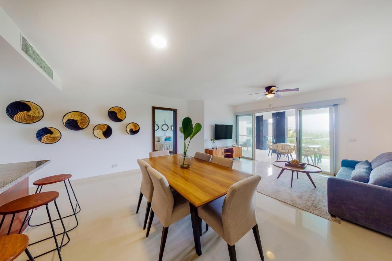 Hakuna Matata 725n At Mareazul Beachfront *