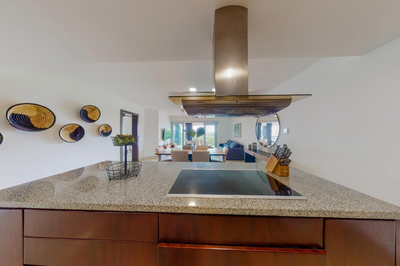 Apartment Hakuna Matata 725n At Mareazul Beachfront Playa del Carmen